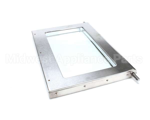 00-499290-000G1 Vulcan Hart Door,Assembly. Rh-Chain W/Win-Vul.