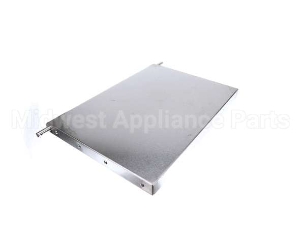 00-499290-000G2 Hobart Door,Assembly. Rh-Chain Solid-Vul.
