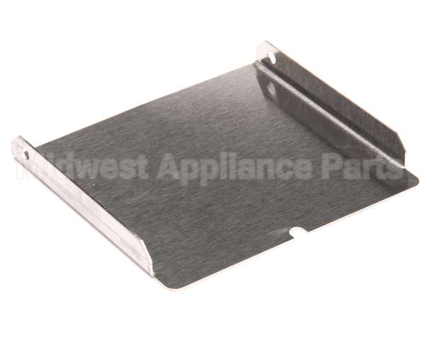 00-499297-00001 Vulcan Hart Door,Access Lower Trim