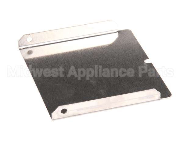 00-499297-00001 Vulcan Hart Door,Access Lower Trim
