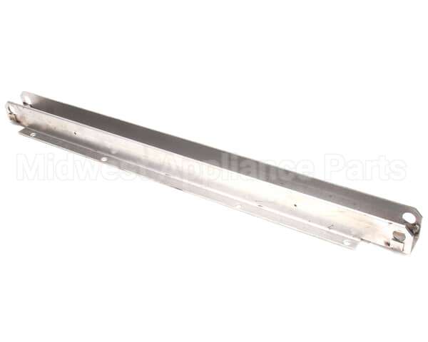 00-499300-000G1 Vulcan Hart Channel,Door Bottom Sill Weldment