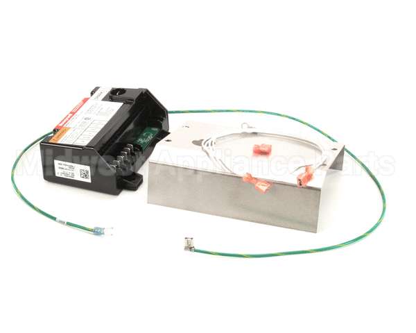 00-499428-000G2 Vulcan Hart Kit, 417980-1 Replacement P