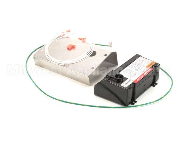 00-499428-000G2 Vulcan Hart Kit, 417980-1 Replacement P