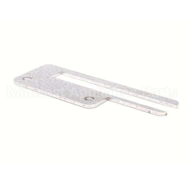 00-499452-00001 Compatible Vulcan Plate, Counterweight Hol E Cvr