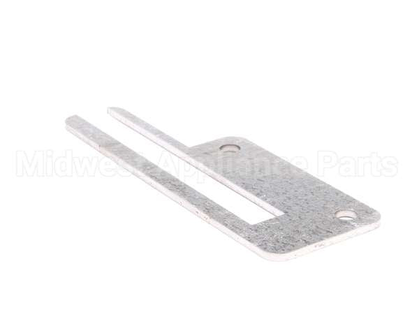 00-499452-00001 Vulcan Hart Plate,Counterweight Hole Cvr