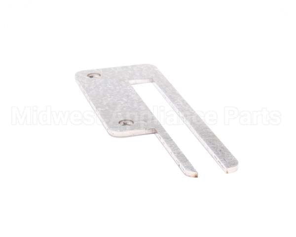 00-499452-00001 Vulcan Hart Plate,Counterweight Hole Cvr