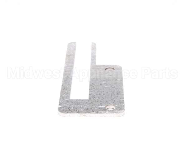 00-499452-00001 Vulcan Hart Plate,Counterweight Hole Cvr