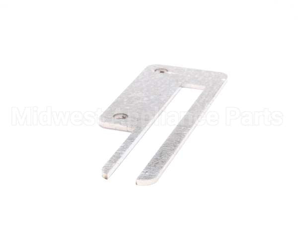 00-499452-00001 Vulcan Hart Plate,Counterweight Hole Cvr
