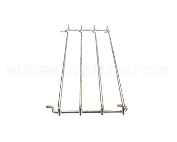 00-499468-00002 Vulcan Hart Support,Rh,Wire Rack