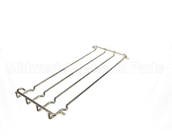 00-499468-00003 Vulcan Hart Support,Lh,Wire Rack