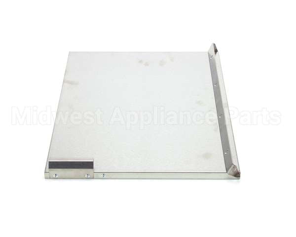 00-499487-000G3 Vulcan Hart Door,Assembly Gr45 Lh W/Hinge