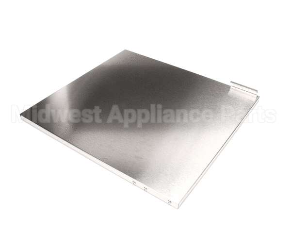 00-499487-000G5 Vulcan Hart Door,Assembly Gr85 Lh