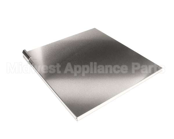 00-499487-000G5 Vulcan Hart Door,Assembly Gr85 Lh