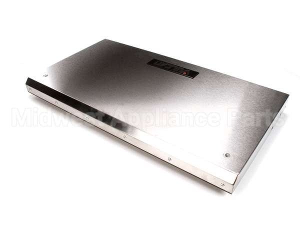 00-499513-000G3 Vulcan Hart Door,Oven Asm,V-Por,(No Handle)