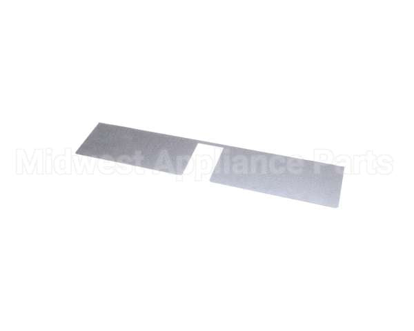00-499586-00001 Vulcan Hart Drip Deflector