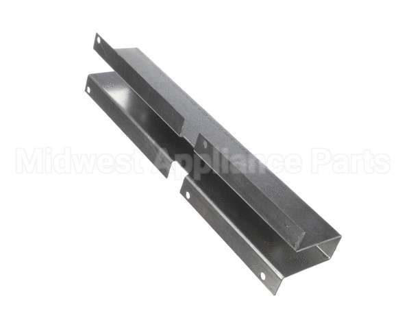 00-499606-00001 Vulcan Hart Channel, Bayonet
