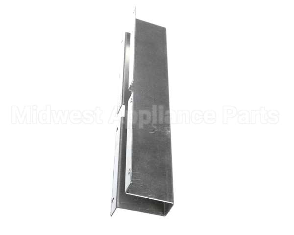 00-499606-00001 Vulcan Hart Channel, Bayonet