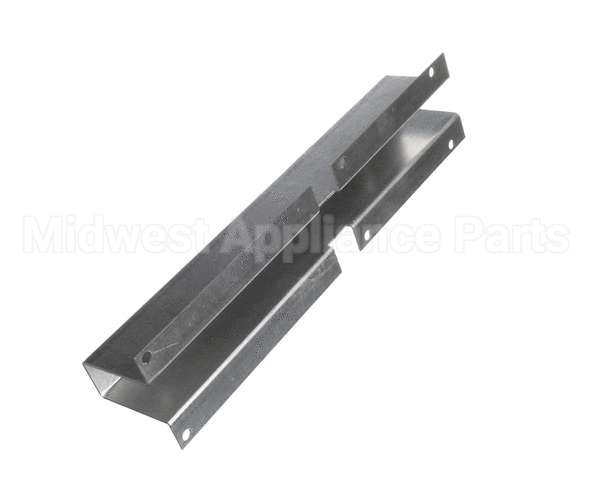 00-499606-00001 Vulcan Hart Channel, Bayonet