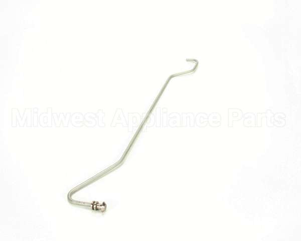 00-499675-000G1 Vulcan Hart I,Rear Pilot Tube Assembly