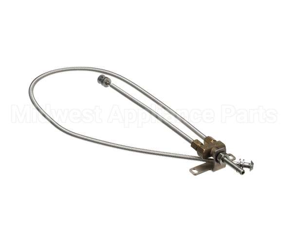 00-499971-00002 Vulcan Hart Pilot,Quick Disc.assembly,Stepup