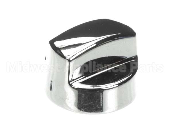 00-500-00 Connerton Chrome Knob W/Insert47