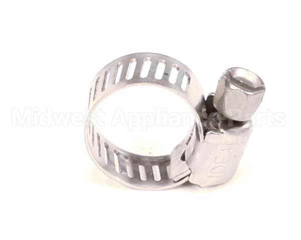 00-528501 Hobart Clamp, Hose