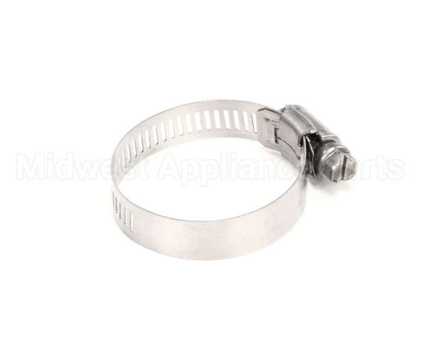 00-538412 Hobart Clamp Hose