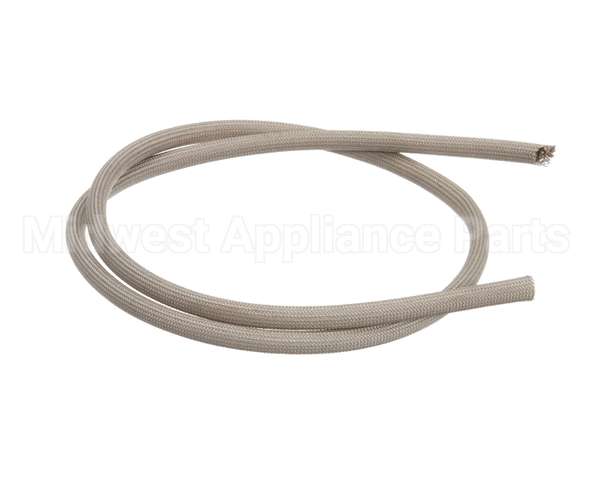 00-541367 Vulcan Hart Tubing, Fiberglass Pcft