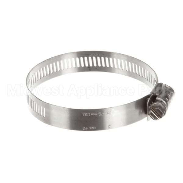 00-542337 Compatible Midwest Appliance Parts Clamp, Hose