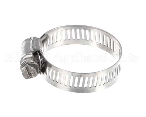 00-557579 Vulcan Hart Clamp, Hose