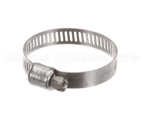 00-557627 Hobart Clamp,Hose