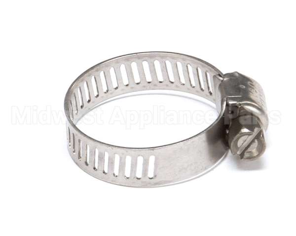 00-557718 Vulcan Hart Clamp, Hose