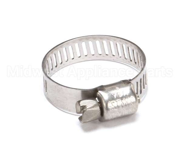 00-557718 Vulcan Hart Clamp, Hose