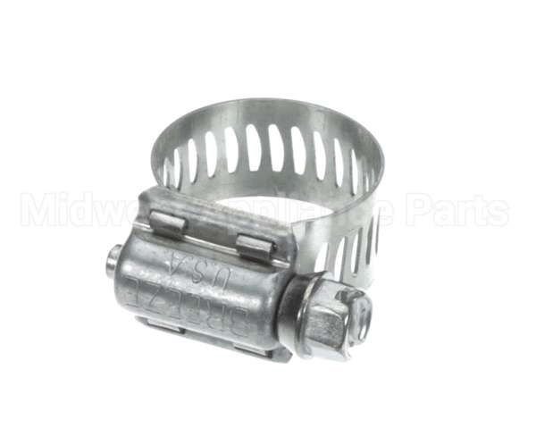 00-557756 Vulcan Hart Clamp, Hose