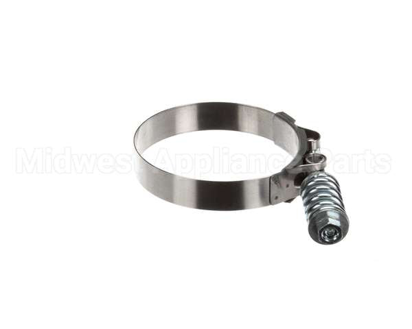 00-557789 Vulcan Hart Clamp, Hose