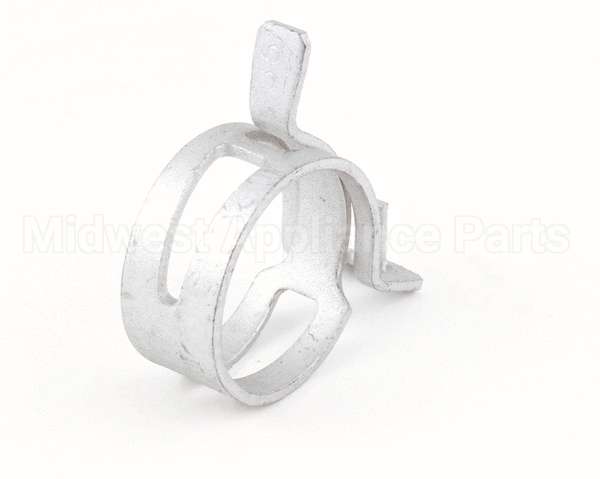 00-557847 Vulcan Hart Clamp, Hose 35Mm