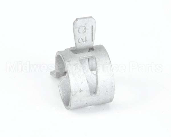 00-557970 Vulcan Hart Clamp, Hose 20Mm