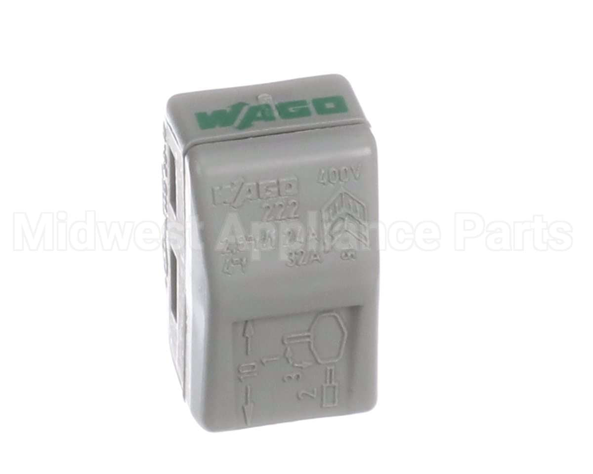 00-557976 Hobart Connector,Wire Terminal Block