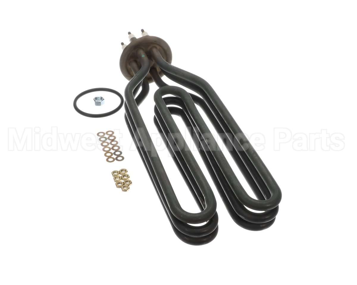 00-562099-00001 Hobart Heater, Tank, Electric, 9Kw, 208V