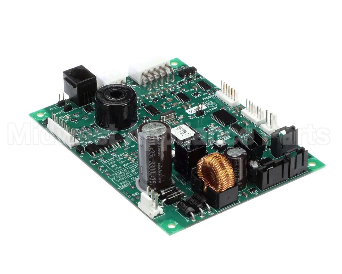 00-562209 Hobart Board Control Assembly, Am15Svl W