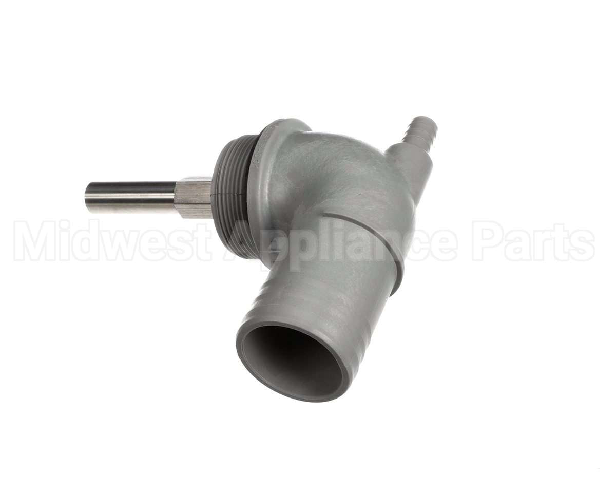 00-562501-00003 Hobart Assy, Manifold, Rinse Shaft Upper, Pw20