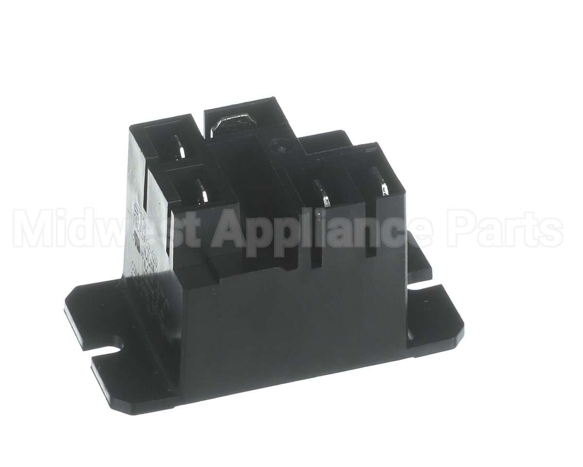 00-562599-00003 Hobart Relay, I Pole, No/Nc, 40A, 120V
