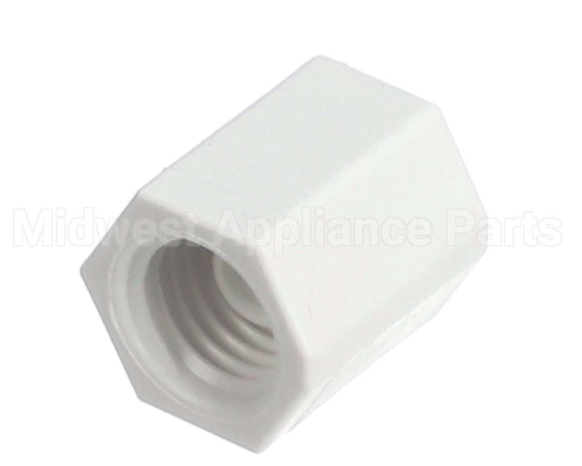00-562608-00001 Hobart Fitting, Compression, 1/8