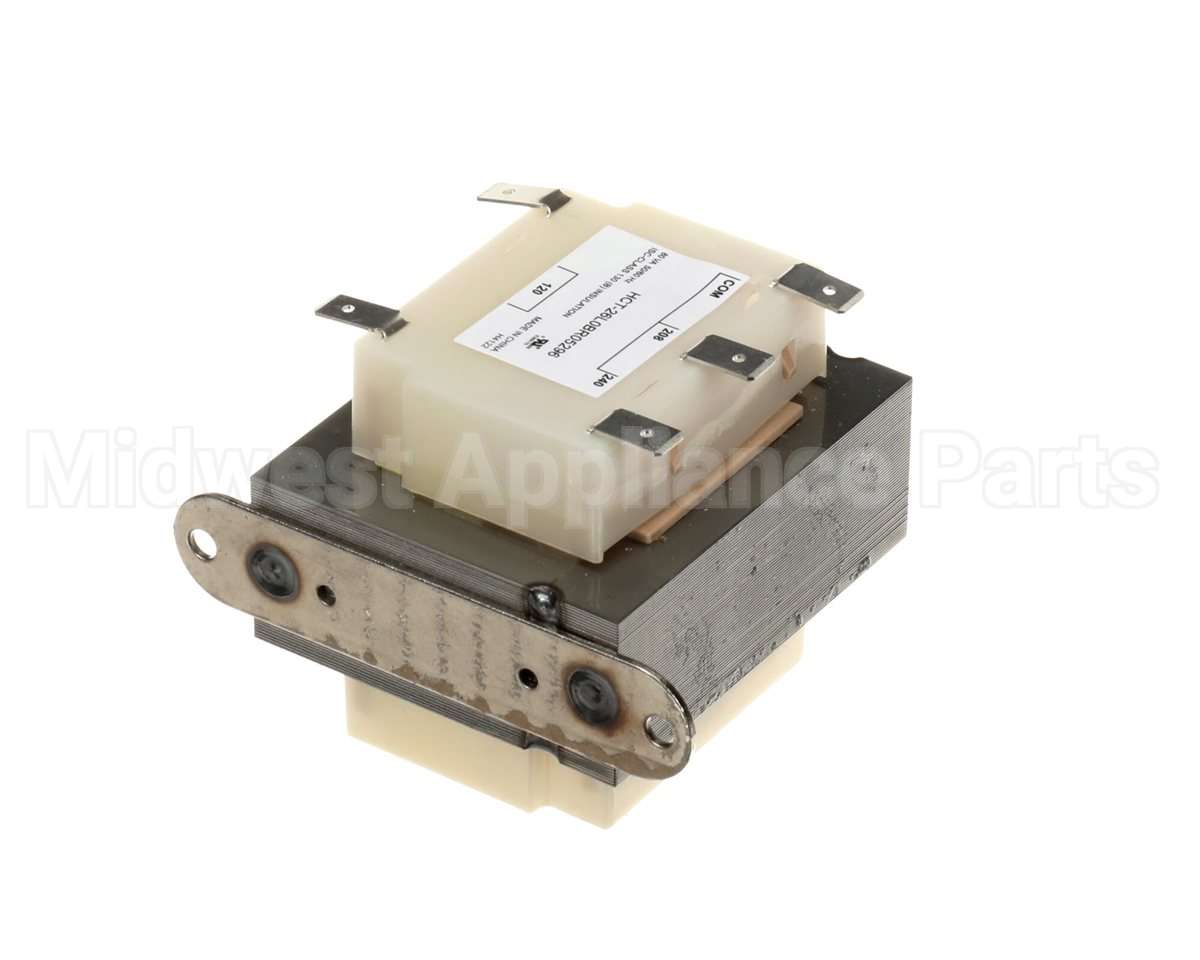 00-562609-00002 Hobart Transformer, 80Va,Pri 208,240V/Sec 120V