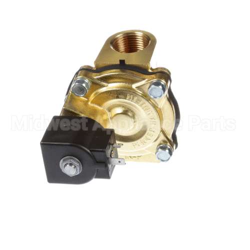 00-562663 Hobart Kit, I Steam Valve Replacement