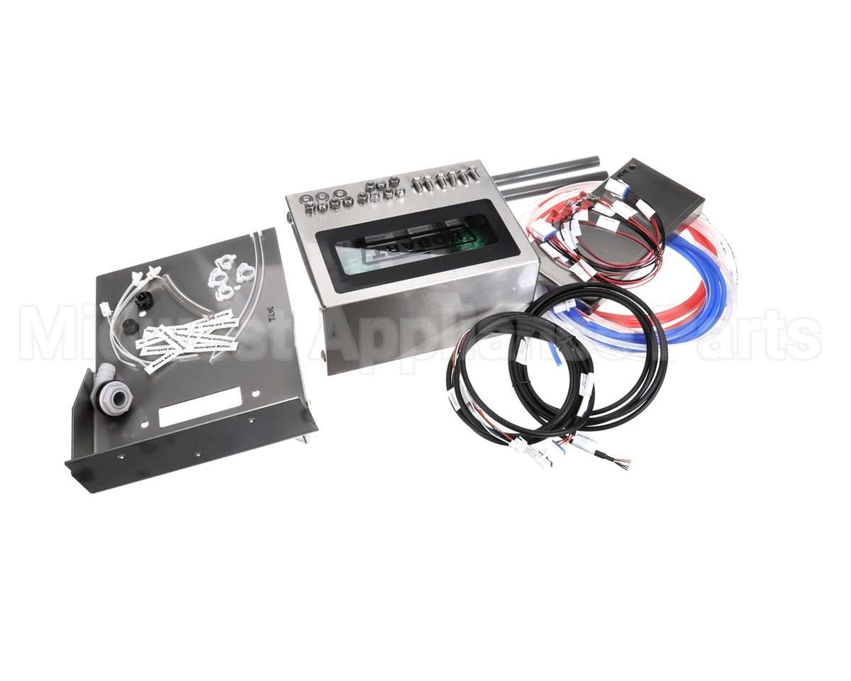 00-563069 Hobart Assy, Hts Chemical Box