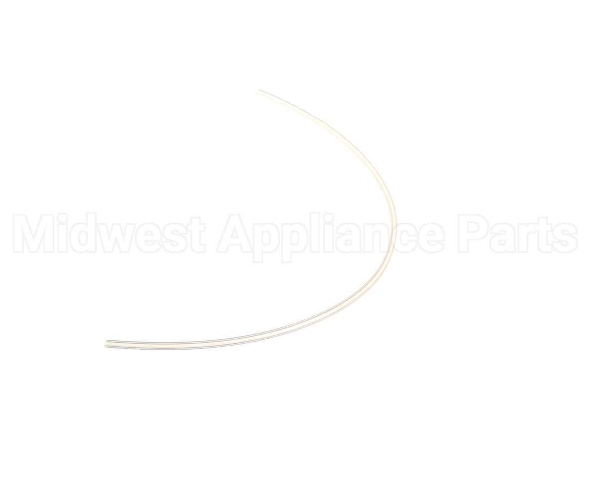 00-563074-00007 Hobart Tubing, Lxn Rinse Aid, 10.75"
