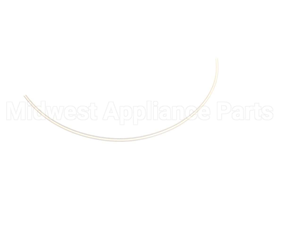 00-563074-00007 Hobart Tubing, Lxn Rinse Aid, 10.75"