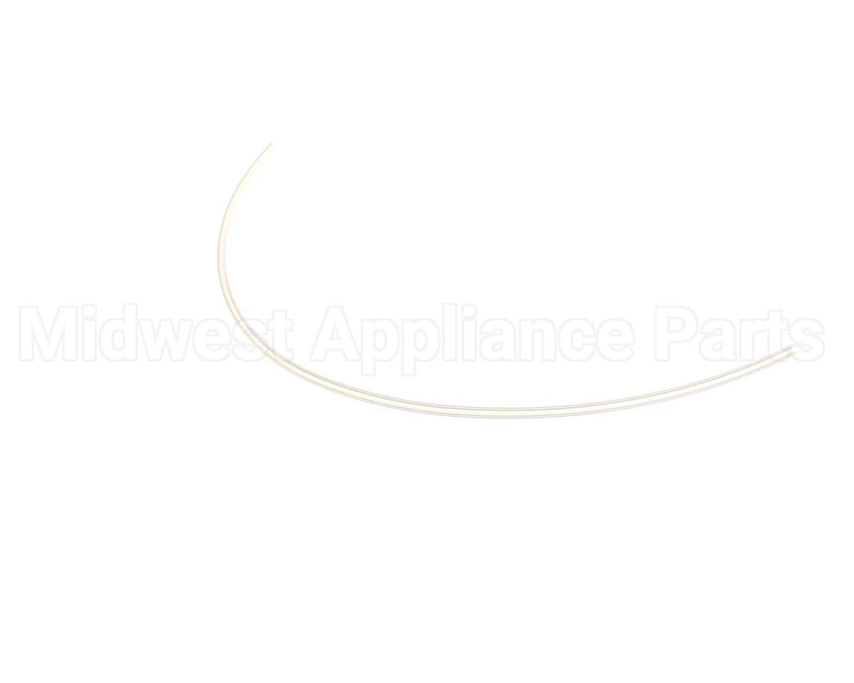 00-563074-00007 Hobart Tubing, Lxn Rinse Aid, 10.75"