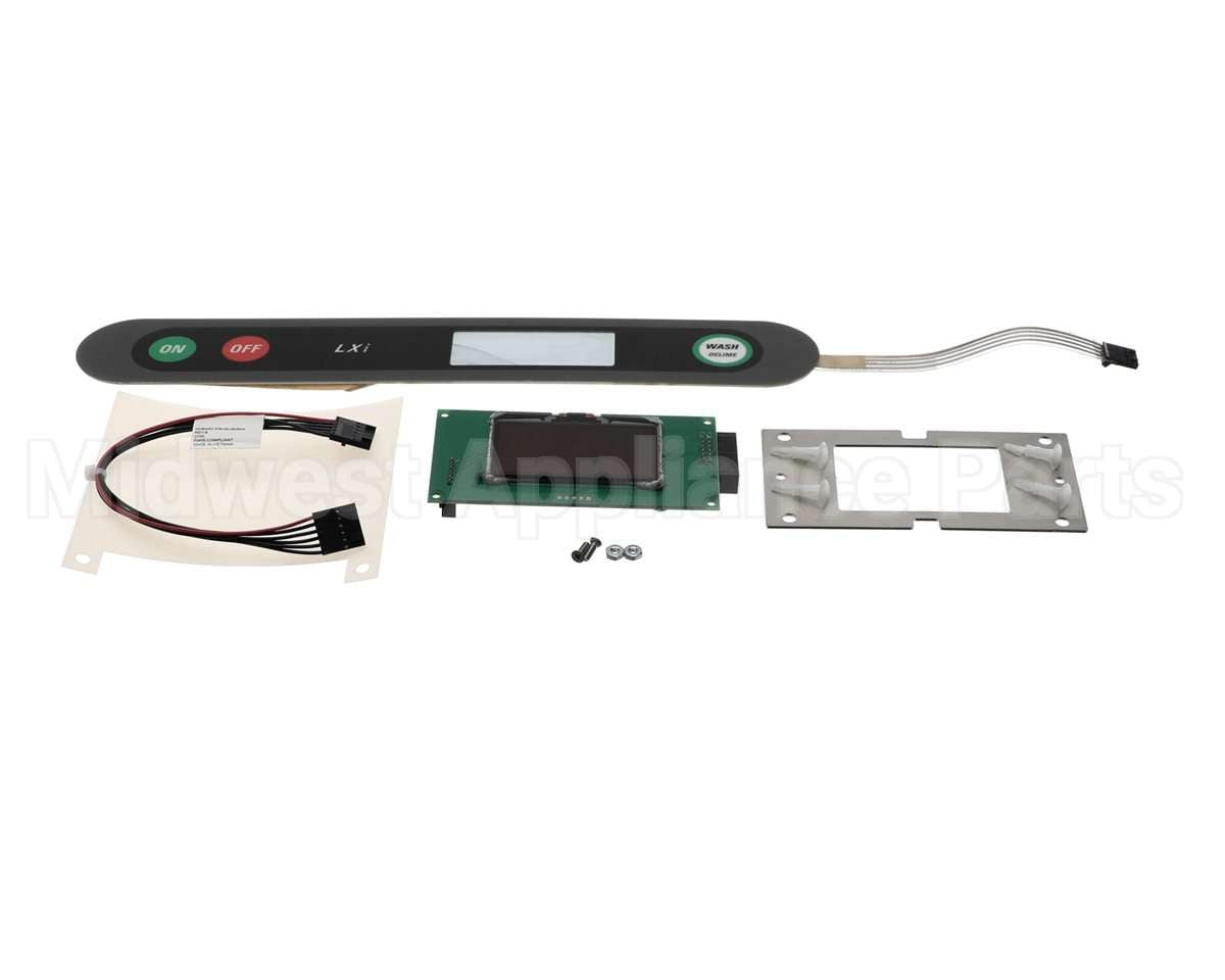 00-563557-00001 Hobart Assy, Lumex Display Kit